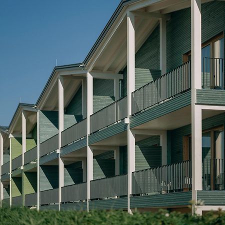 Landhotel Bohrerhof Feldkirch  Exteriér fotografie